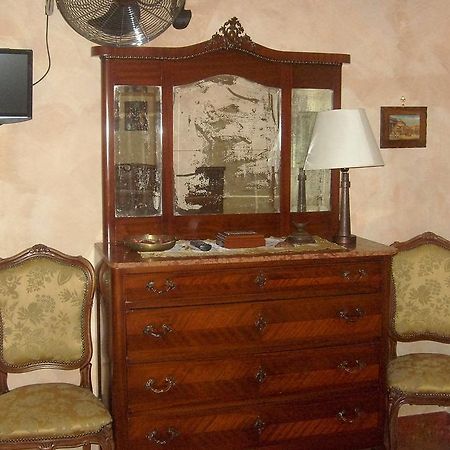 B&B Carolina Plebiscito R. Neapol Exteriér fotografie
