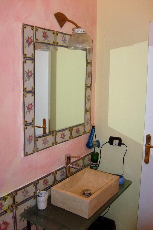B&B Carolina Plebiscito R. Neapol Exteriér fotografie