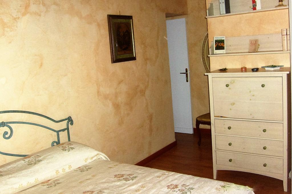 B&B Carolina Plebiscito R. Neapol Exteriér fotografie